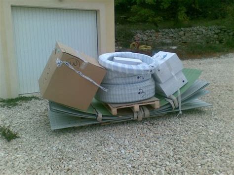 remise en route de ma iscine waterair ares hiver